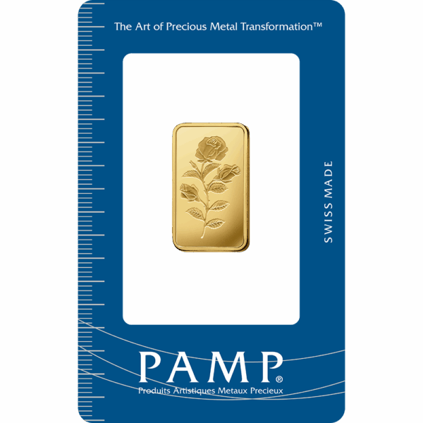 PAMP Rosa 20g - Bild 3
