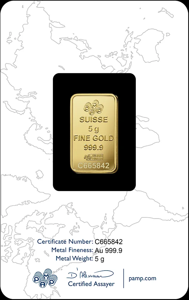 Pamp Rosa 5 g - Bild 3