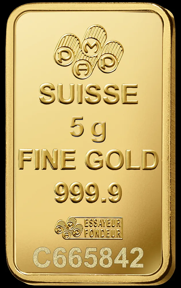 Pamp Rosa 5 g - Bild 5