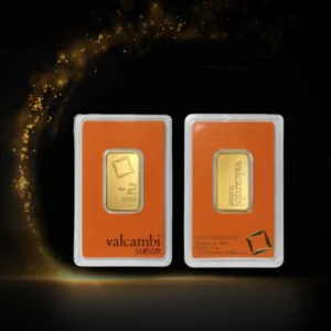 Valcambi Suisse 20 g