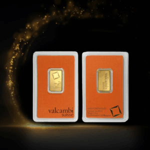 Valcambi Suisse 10 g