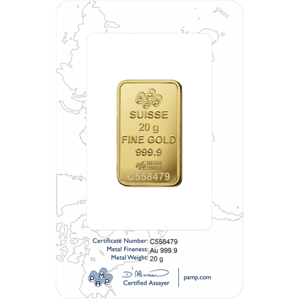 PAMP Rosa 20g - Bild 4
