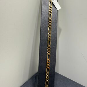 Begagnad Elegant Armband i 18K