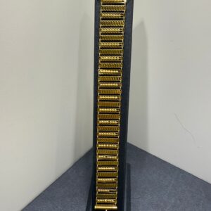 Begagnad Elegant Armband i 21K