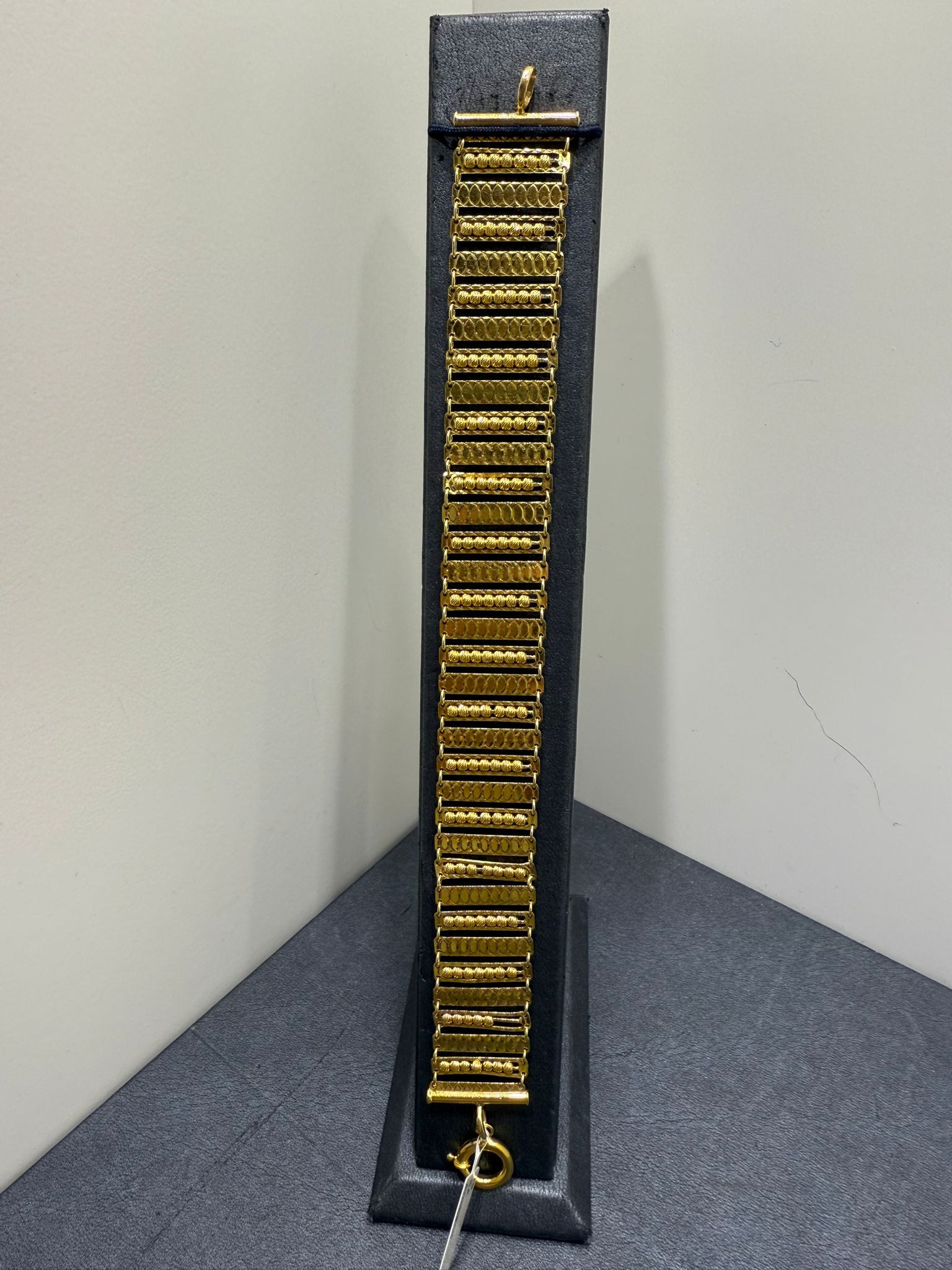 Begagnad Elegant Armband i 21K