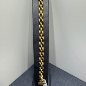 Begagnad Elegant Armband i 22K