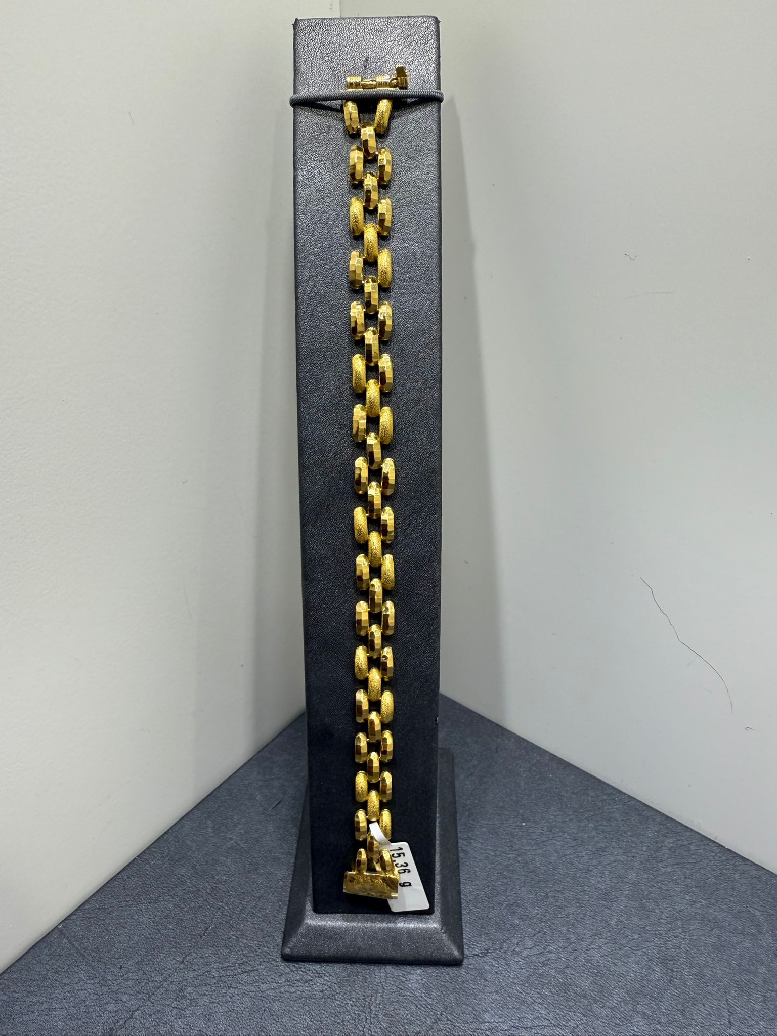 Begagnad Elegant Armband i 22K