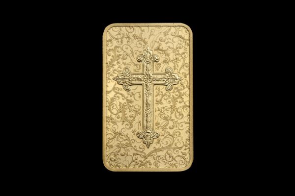 PAMP Christian Cross 5g - Bild 2