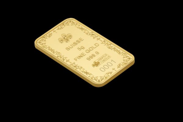 PAMP Christian Cross 5g - Bild 5
