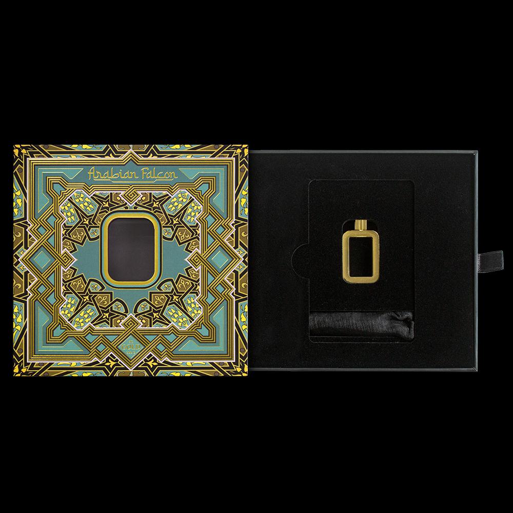 PAMP Arabian Falcon 5g med hänge - Bild 10