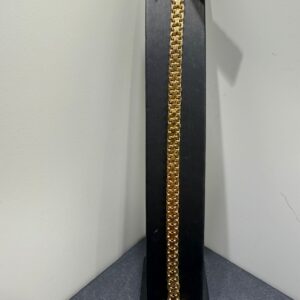 Begagnad X-länk Armband 18K