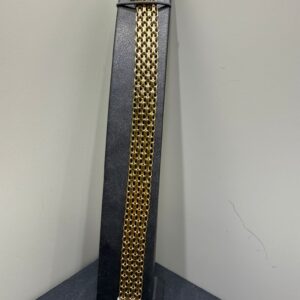 Begagnad X-länk Armband 18K