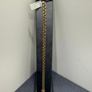 Begagnad Bismarck Armband 18K