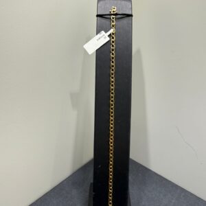 Begagnad Elegant Armband i 18K