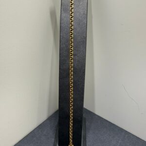 Begagnad Bismarck Armband 18K