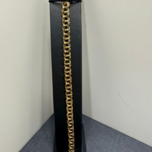 Begagnad Bismarck Armband 18K