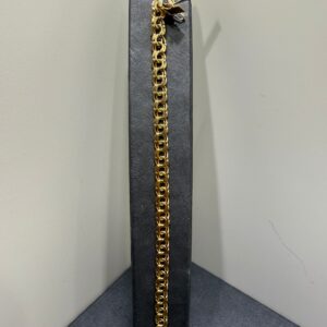 Begagnad Bismarck Armband 18K