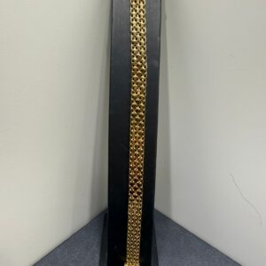 Begagnad X-länk Armband 18K