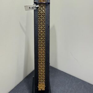 Begagnad X-länk Armband 18K