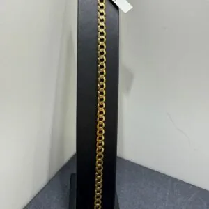 Begagnad Elegant Armband i 18K