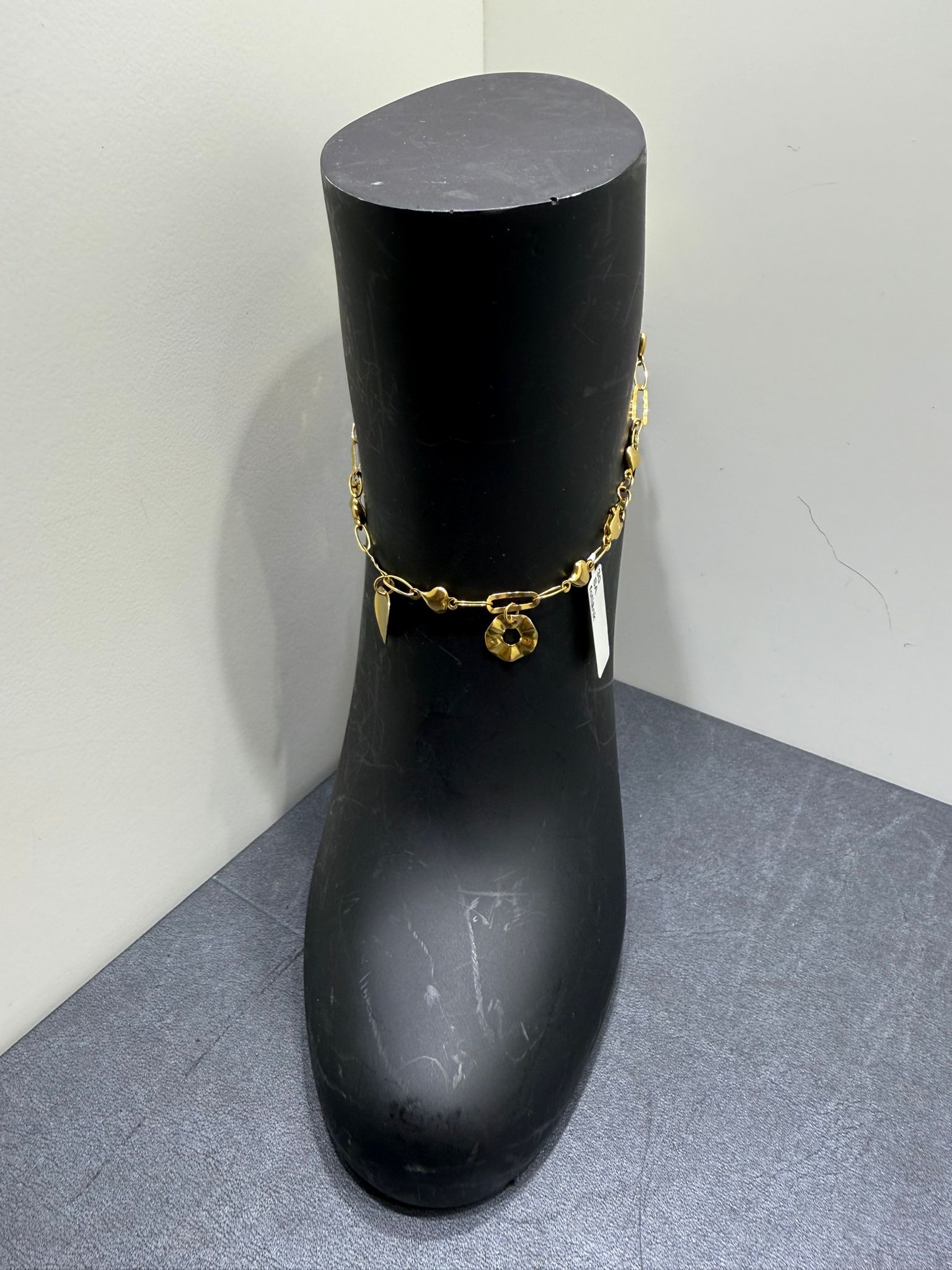 Begagnad Elegant fotlänk 21k - Bild 2