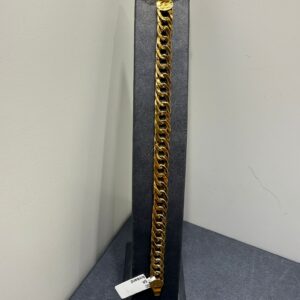 Begagnad Elegant Armband i 21K