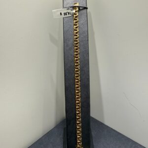 Begagnad Bismarck Armband 18K