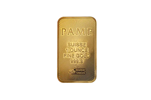 PAMP Suisse 1 oz - Bild 4