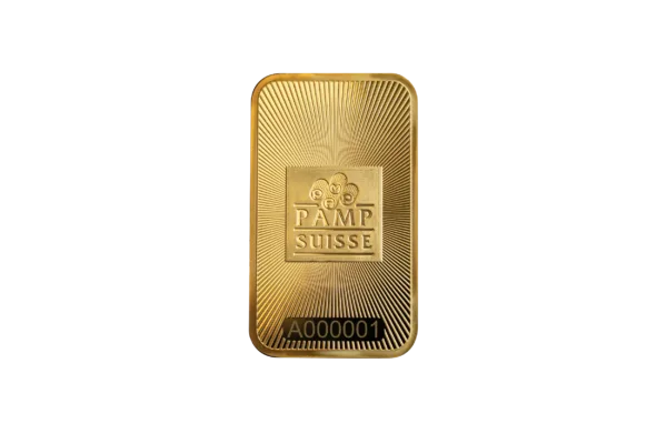 PAMP Suisse 1 oz - Bild 5