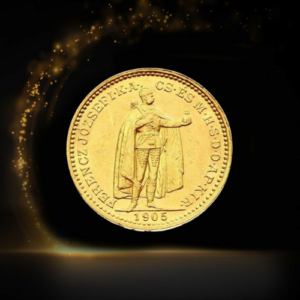 Ungern 20 Corona 1892-1915