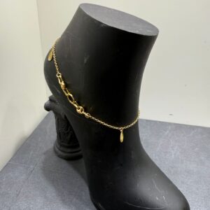 Begagnad Elegant fotlänk 21k