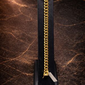 Begagnad Elegant Armband i 18K 18,48g