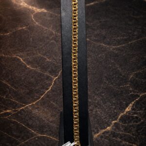 Begagnad Bismarck Armband 18K - 14,26g