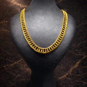 Begagnad Halsband – 21K -28,23g