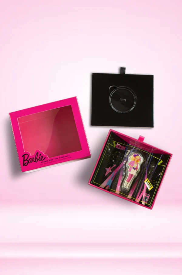 PAMP Barbie And The Rockers™ 1 oz Silvermynt - Bild 5