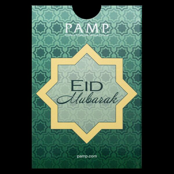 PAMP Eid Mubarak 5 g - Bild 8