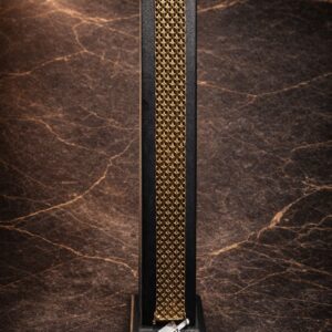 Begagnad X-länk Armband 18K - 28,87g