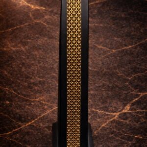 Begagnad X-länk Armband 18K - 32,37g