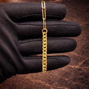 Begagnad Armband 18K - 3,47g