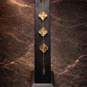 Begagnad VC Armband i 21K 8,27 g