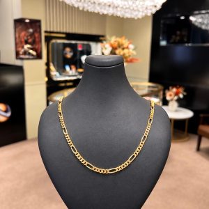 Begagnad Halsband 18k - 23,01g