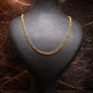 Begagnad Halsband 18k - 8,75g