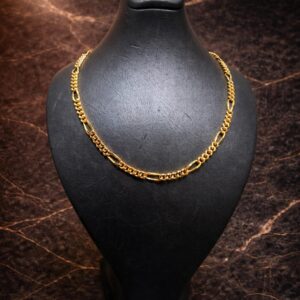Begagnad Halsband 18k - 23,01g