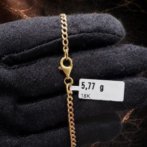 Begagnad Armband i 18K - 5,77g