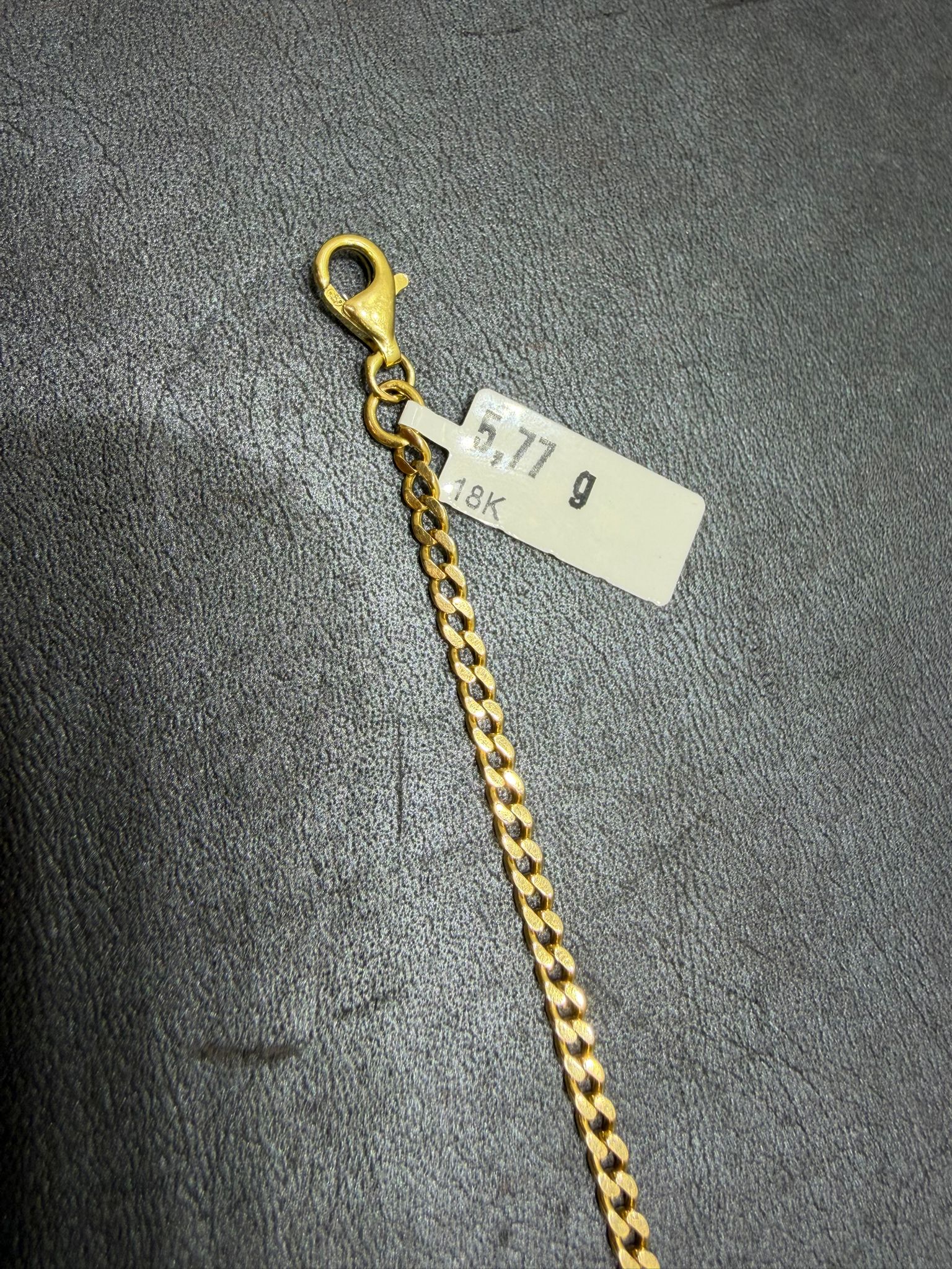 Begagnad Armband i 18K - 5,77g - Bild 3