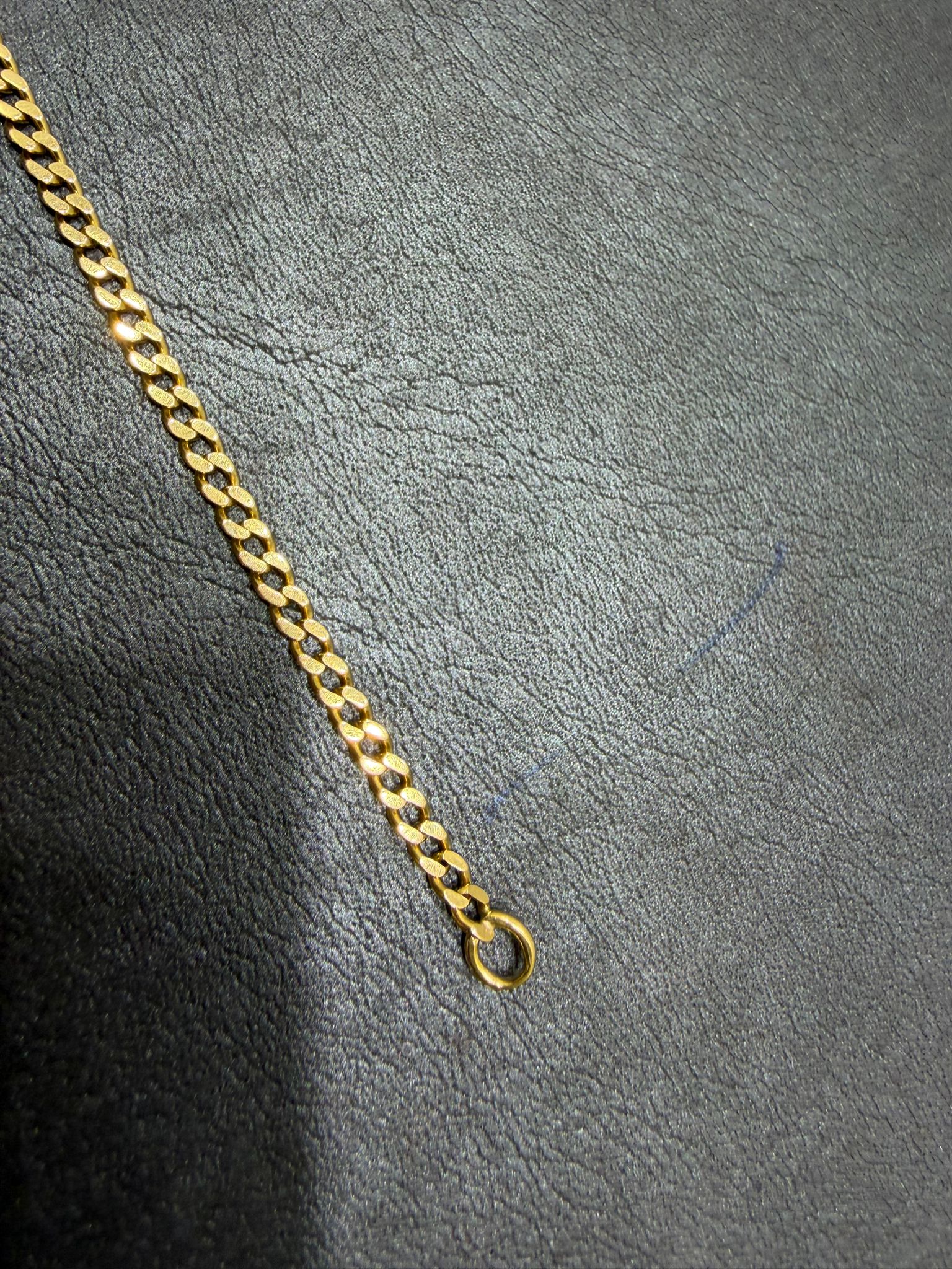 Begagnad Armband i 18K - 5,77g - Bild 4