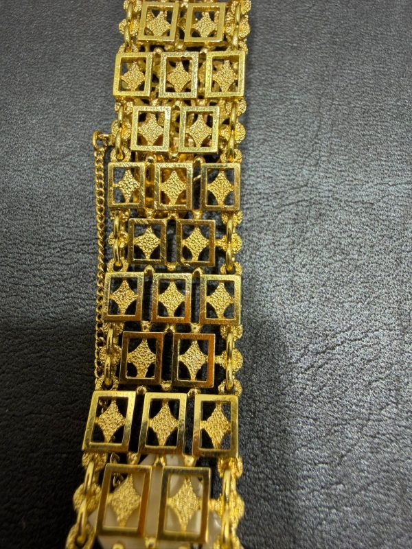 Begagnad  Armband i 18K - 27,59g - Bild 2