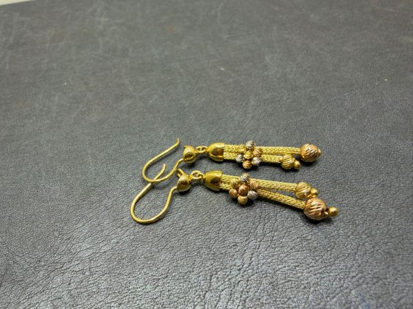 Begagnad Set 18K - 47,05g - Bild 7