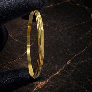 Begagnad Armring – 21K - 10,23g