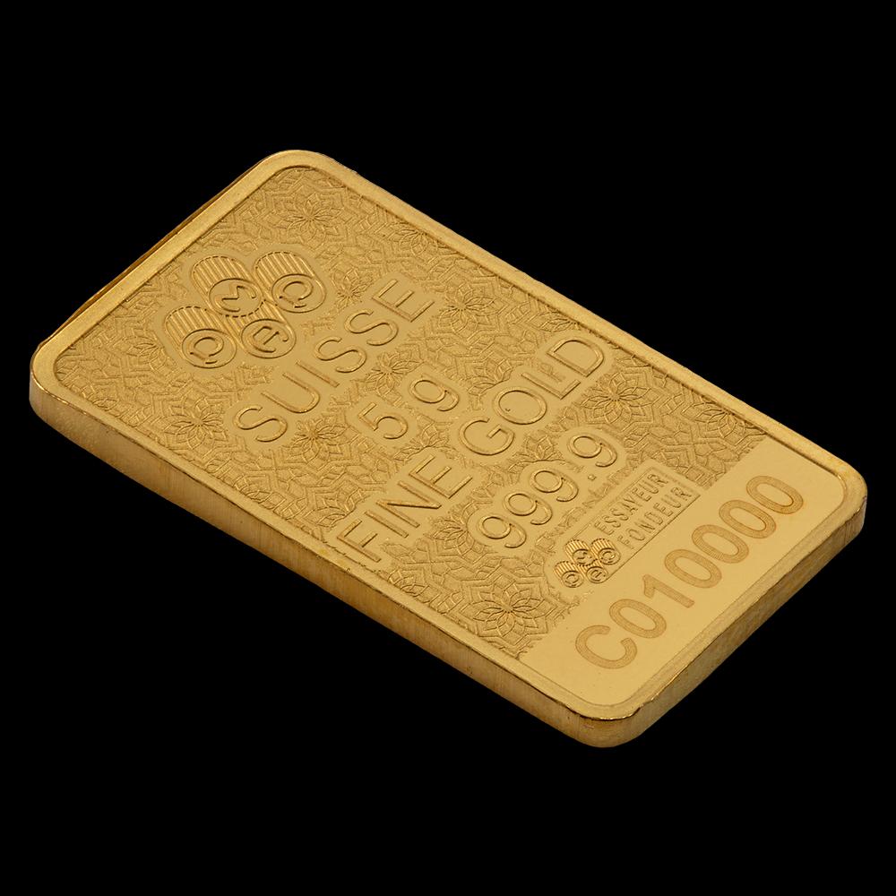 PAMP Arabian Camel 5g med hänge - Bild 11